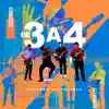 Edgardo Valenzuela - De 3 A 4 - Single